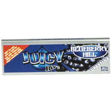 Juicy Jays 1 1/4 Rolling Papers