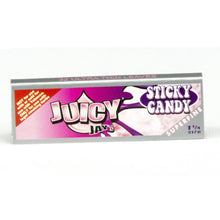 Juicy Jays 1 1/4 Rolling Papers