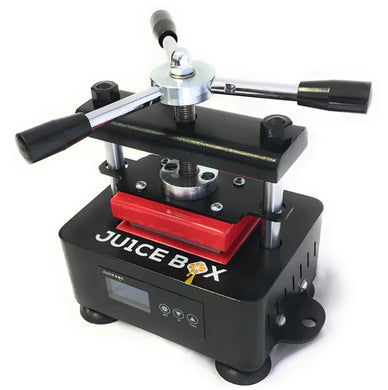 Ju1ceBox Twist Top Manual Rosin Press