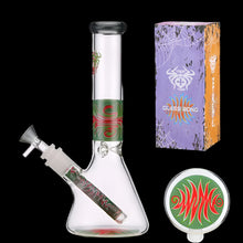 10"  Xtreme Glass Bong