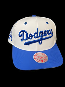 MLB® Mitchell & Ness Hats
