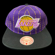 NBA® Mitchell & Ness Snap-Back Hats