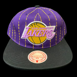 NBA® Mitchell & Ness Hats