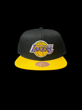 NBA® Mitchell & Ness Hats
