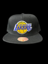 NBA® Mitchell & Ness Hats