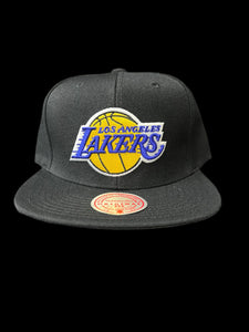 NBA® Mitchell & Ness Hats