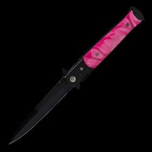 Pocket Knife-Variety