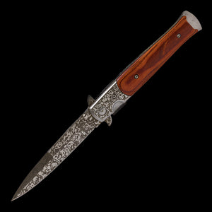 Pocket Knife-Variety