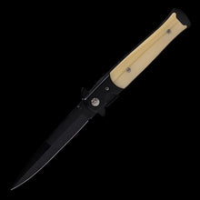 Pocket Knife-Variety