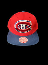NHL® Mitchell & Ness Hats