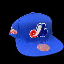 MLB® Mitchell & Ness Hats