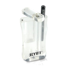 Acrylic Ryot Dugout-Small