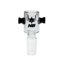 Honeycomb Bucket Bowl