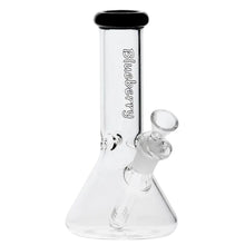 Blueberry Mini Beaker Bong