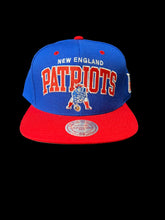 NFL® Mitchell & Ness Snap-Back hats