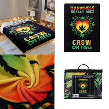 1 ply Licensed Fleece Blanket