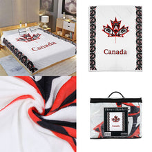 1 ply Licensed Fleece Blanket