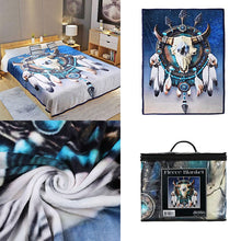 1 ply Licensed Fleece Blanket