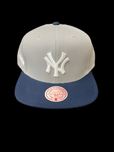 MLB® Mitchell & Ness Hats