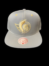 NHL® Mitchell & Ness Hats