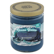 Smoke Odor 13oz Candle
