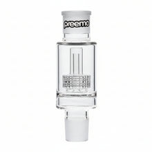 8 inch Showerhead Matrix Perc Middle