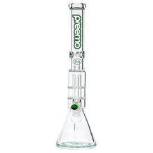Preemo 19" Dome over Double Disc Perc