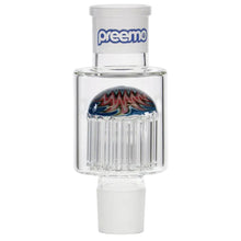 Preemo Glass - 6.5" 15-Arm Tree Perc Middle