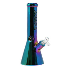 Preemo 12 inch 9mm Ion Plated Beaker