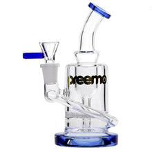 6.5" Honeycomb Bubbler