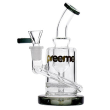 6.5" Honeycomb Bubbler