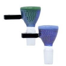 Preemo Double Wall Fumed Bowl 14mm