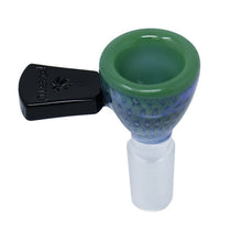 Preemo Double Wall Fumed Bowl 14mm