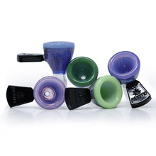 Preemo Double Wall Fumed Bowl 14mm