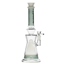 Preemo  13.5 inch Solid Cone Perc Bong