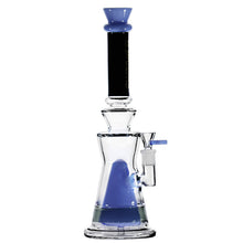 Preemo  13.5 inch Solid Cone Perc Bong