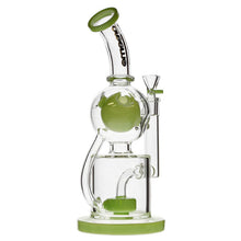 Preemo 10.5 inch Drum to Swiss Recycler
