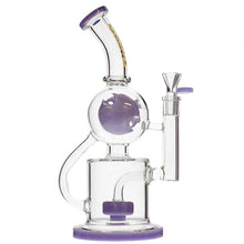 Preemo 10.5 inch Drum to Swiss Recycler