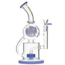 Preemo 10.5 inch Drum to Swiss Recycler