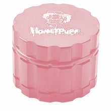 4 Part Honey Puff Grinder