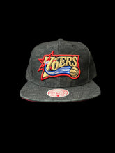 NBA® Mitchell & Ness Hats