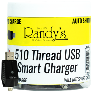 Randy's 510 USB Smart Charger