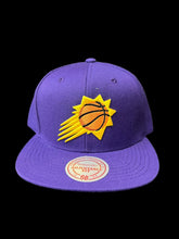 NBA® Mitchell & Ness Hats