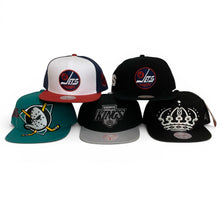 Mitchell & Ness Snapback Hats