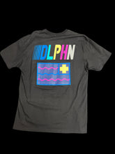 Pink DLPHN T-shirt