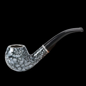 6" Textured Resin Pipe