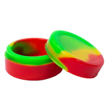 22ml Silicone Container