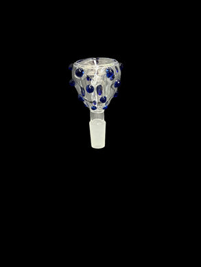 Knobs Herb Bowl 14mm