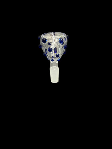Knobs Herb Bowl 14mm