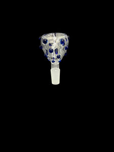 Knobs Herb Bowl 14mm